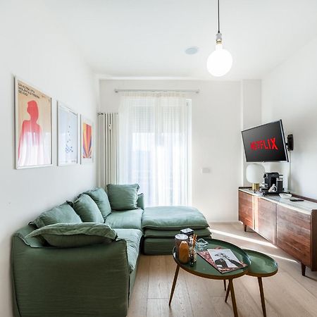 Appartamenti In Centro - Biancospino Apartments Milano Eksteriør billede