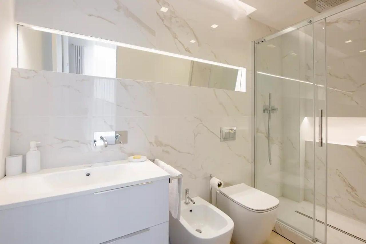 Appartamenti In Centro - Biancospino Apartments Milano Eksteriør billede
