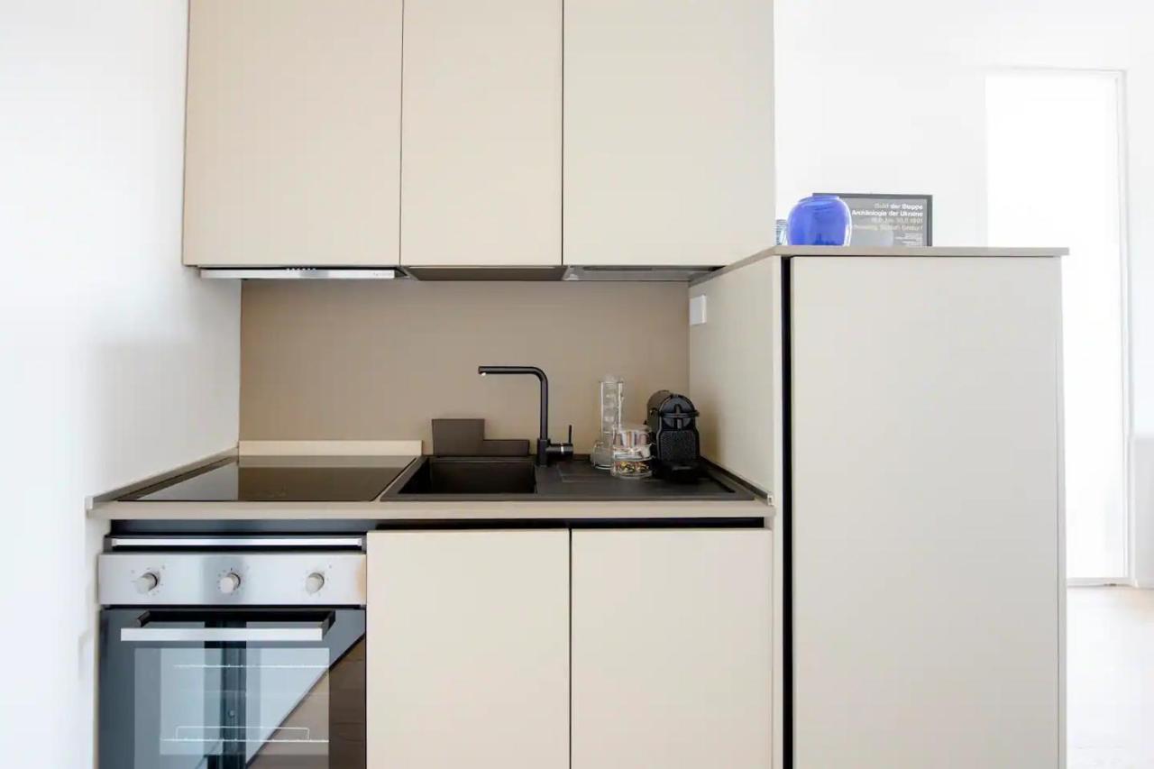 Appartamenti In Centro - Biancospino Apartments Milano Eksteriør billede