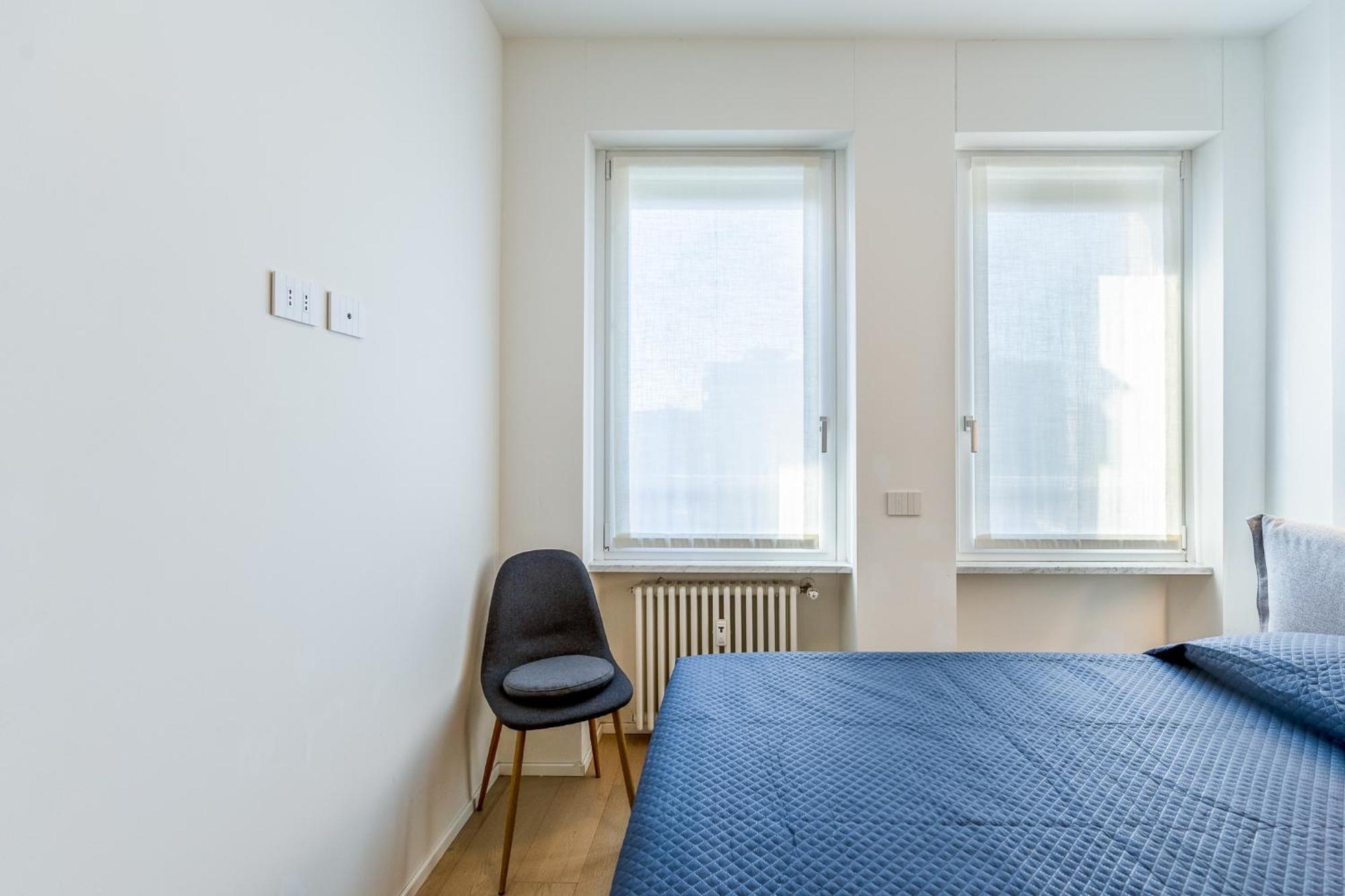 Appartamenti In Centro - Biancospino Apartments Milano Eksteriør billede