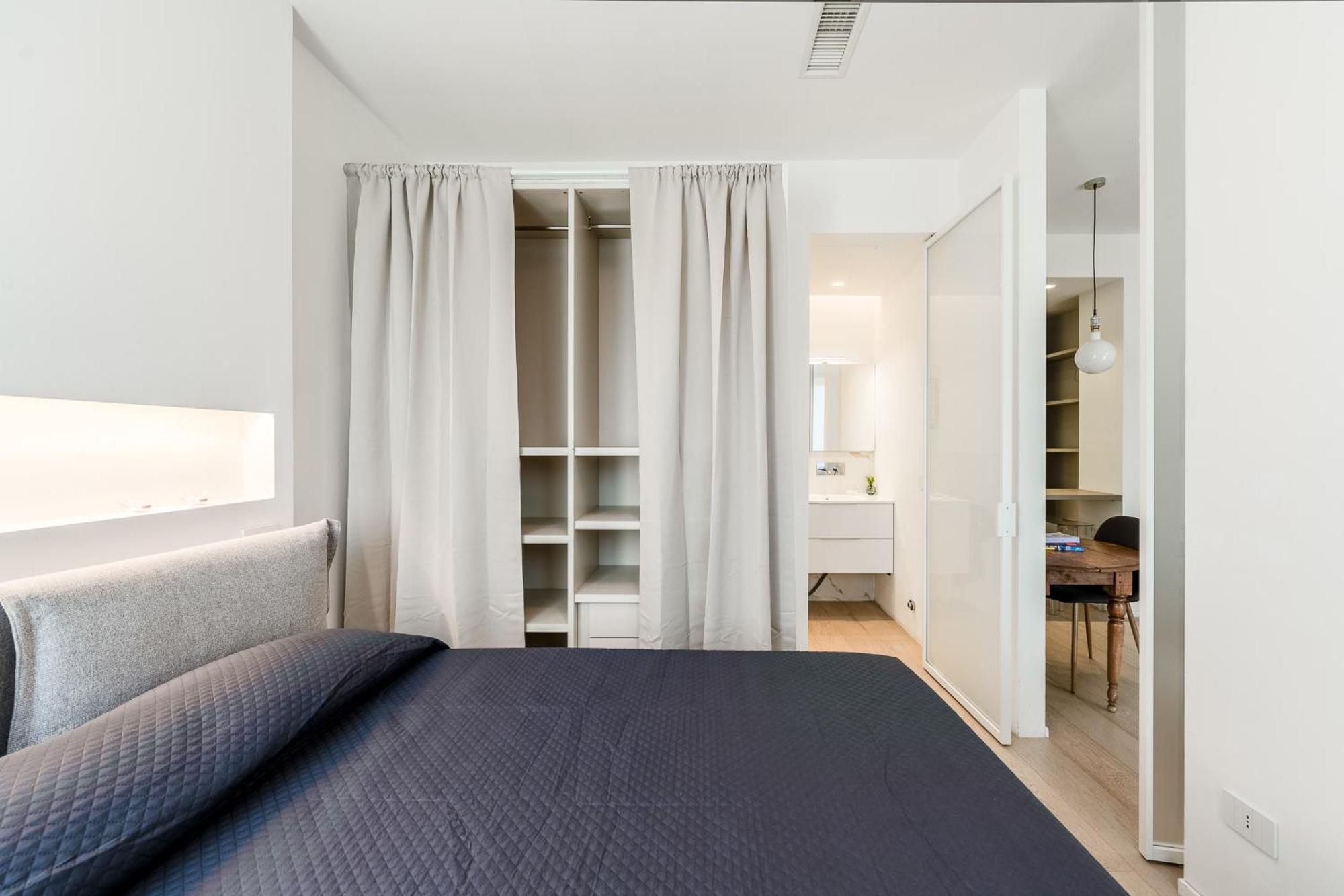 Appartamenti In Centro - Biancospino Apartments Milano Eksteriør billede