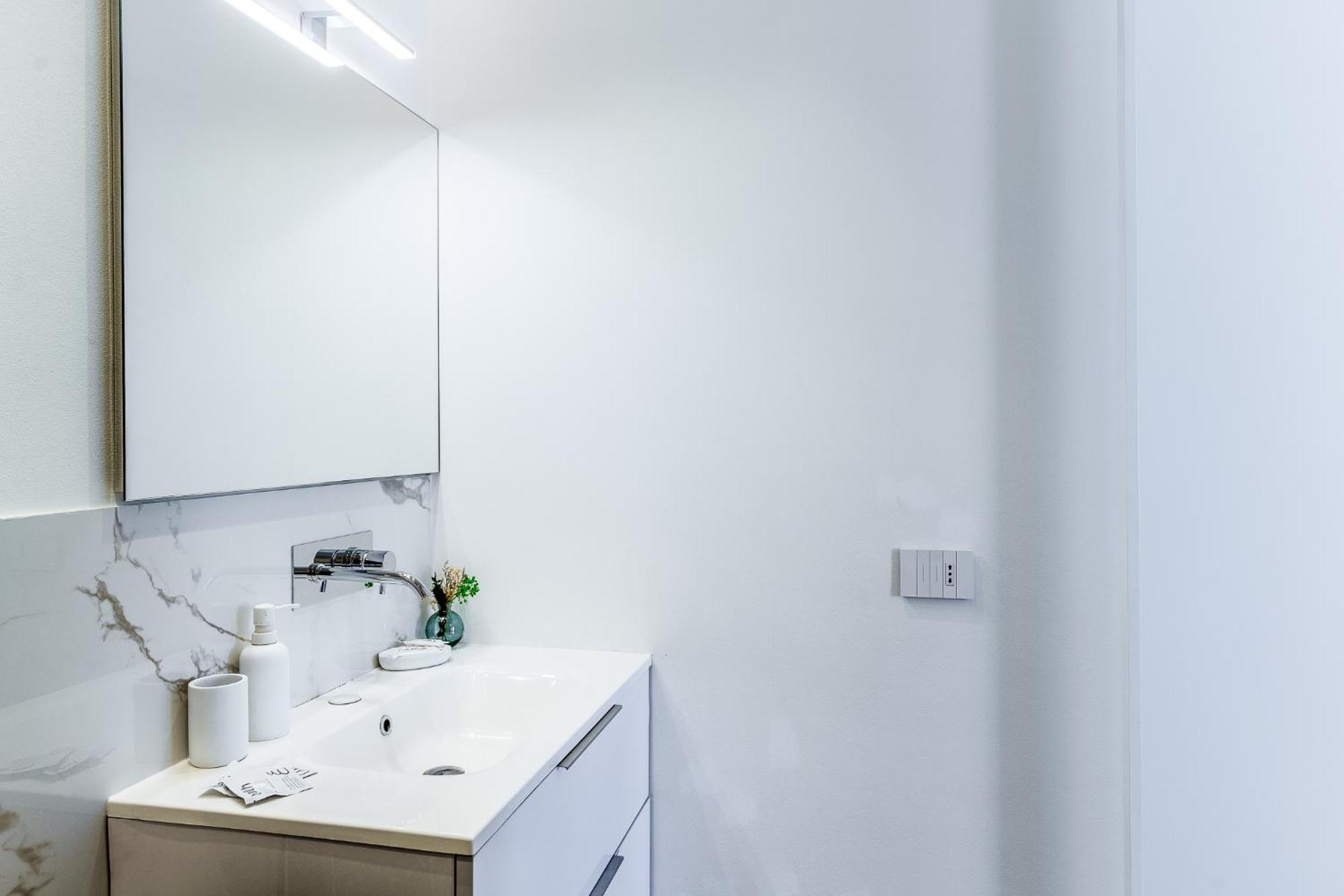 Appartamenti In Centro - Biancospino Apartments Milano Eksteriør billede