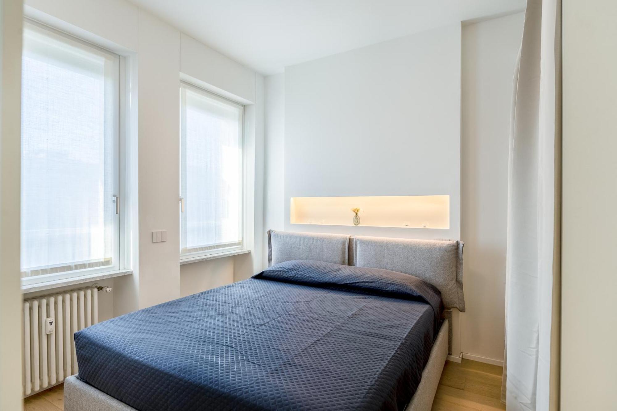 Appartamenti In Centro - Biancospino Apartments Milano Eksteriør billede