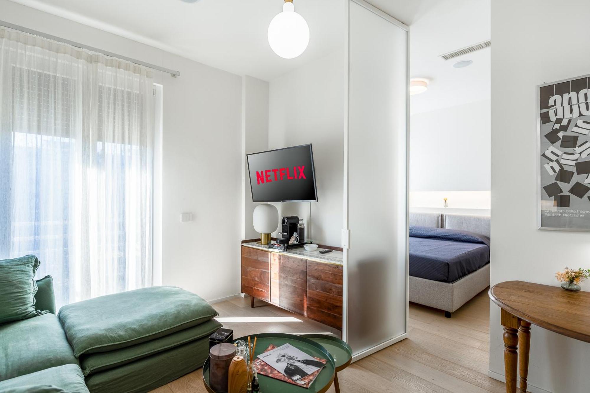 Appartamenti In Centro - Biancospino Apartments Milano Eksteriør billede