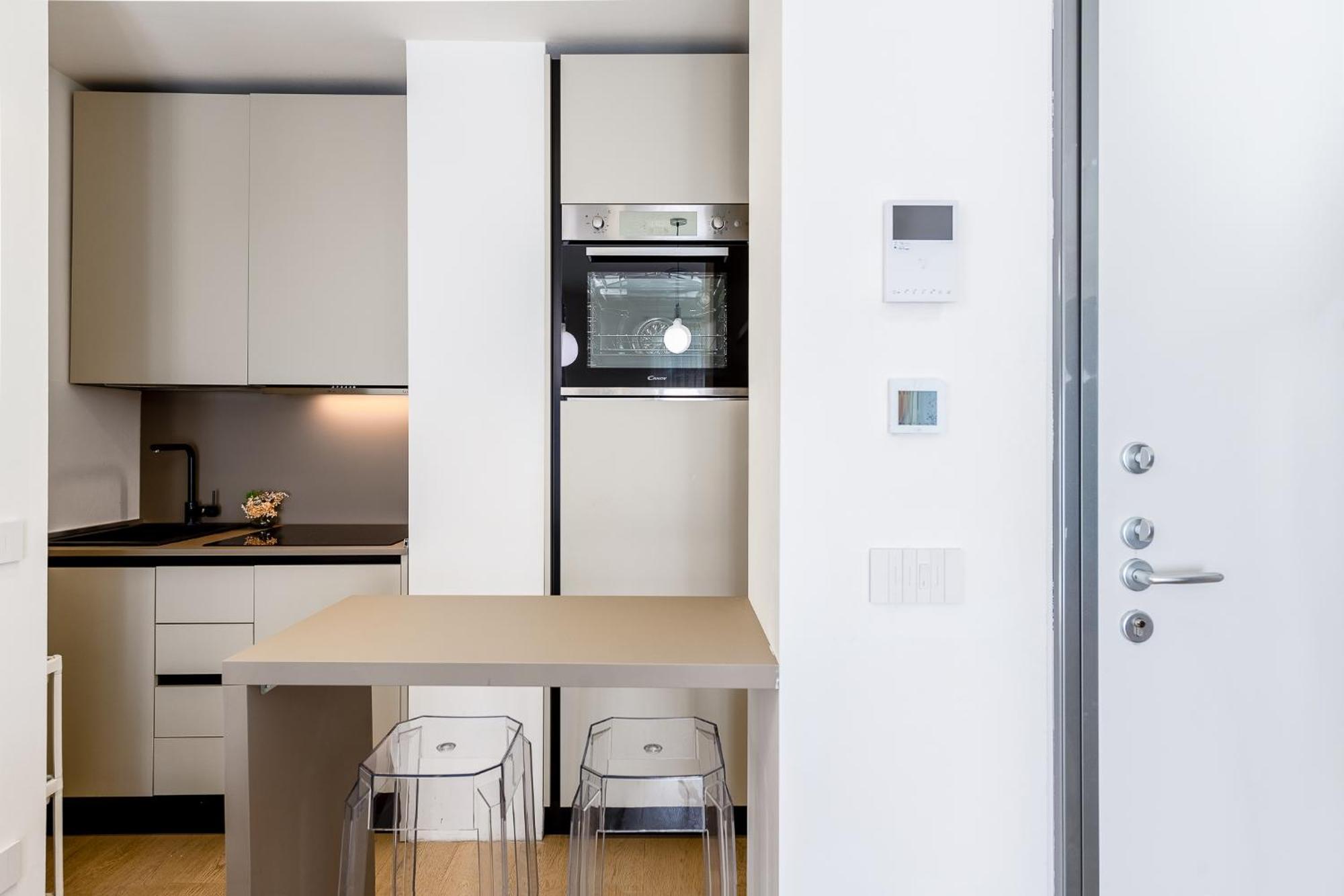 Appartamenti In Centro - Biancospino Apartments Milano Eksteriør billede