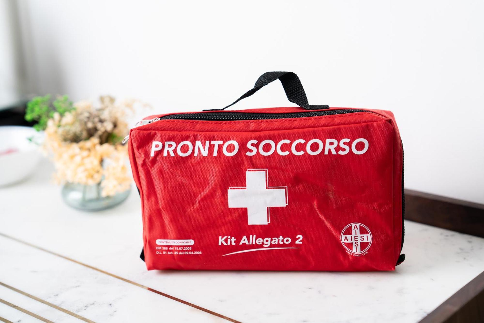 Appartamenti In Centro - Biancospino Apartments Milano Eksteriør billede
