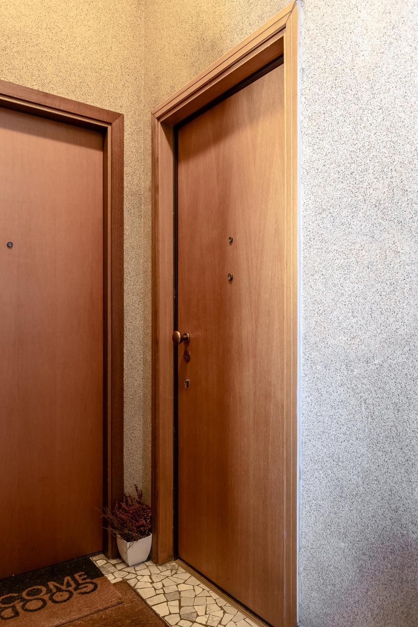 Appartamenti In Centro - Biancospino Apartments Milano Eksteriør billede